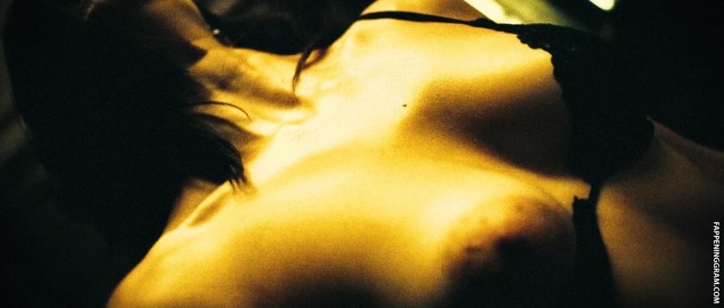 Helena Kristensen Naked