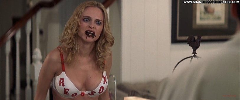 Heather Graham in the film Boy in Vegas