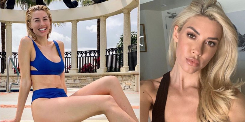 Heather Joan Graham Naked