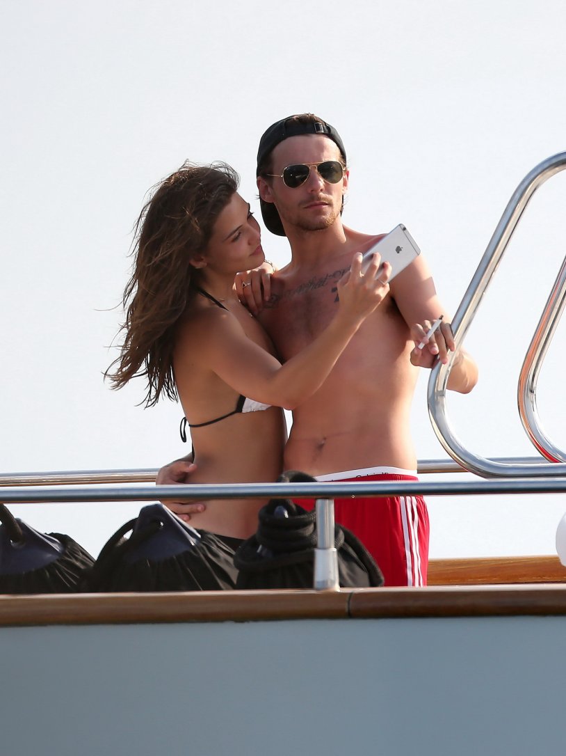 TimeStamps, Lost Love - Chapter 2