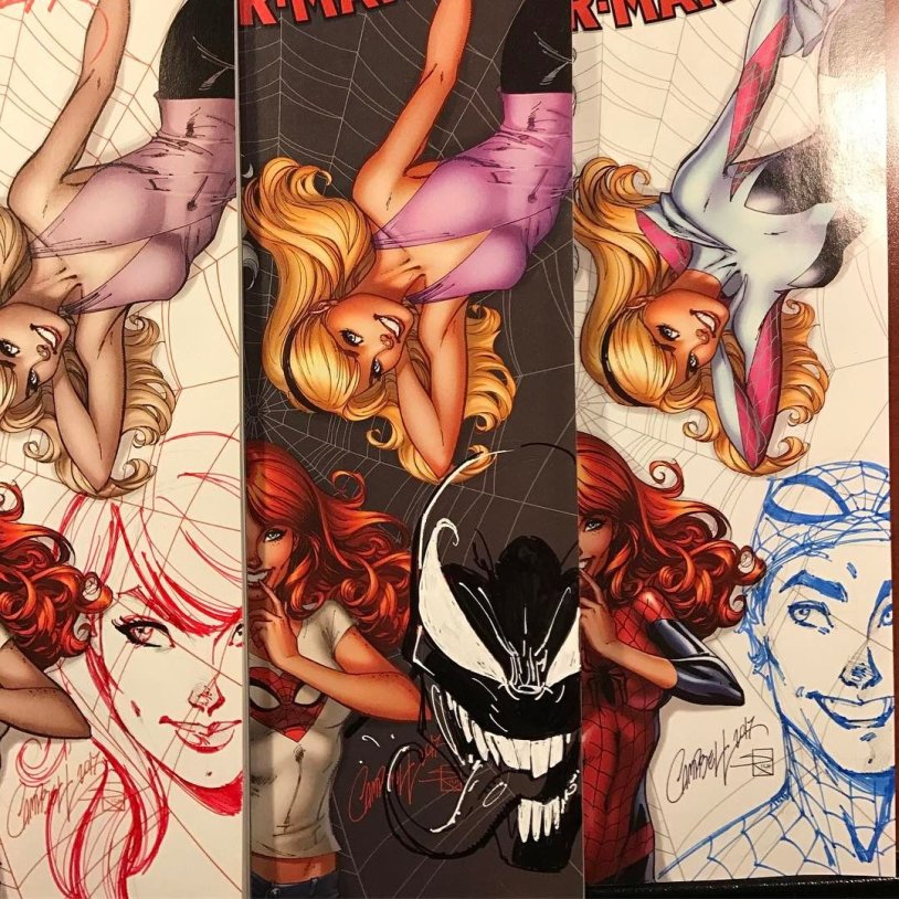 Jay Scott Campbell Cinderella