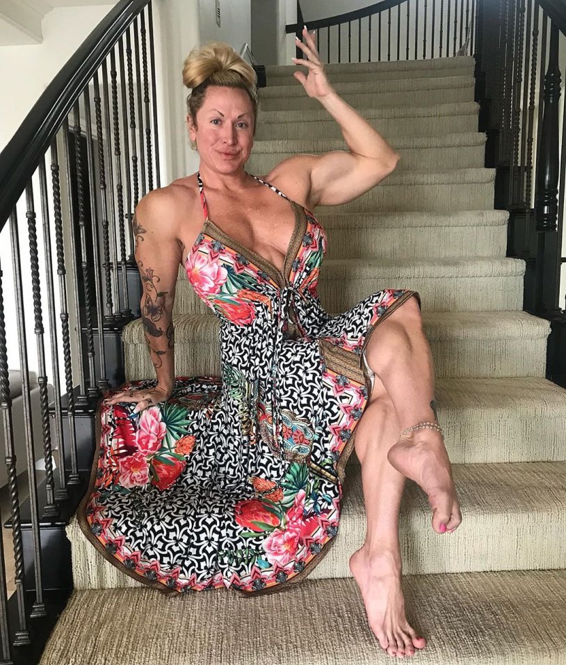 Heather Marsh Fitness