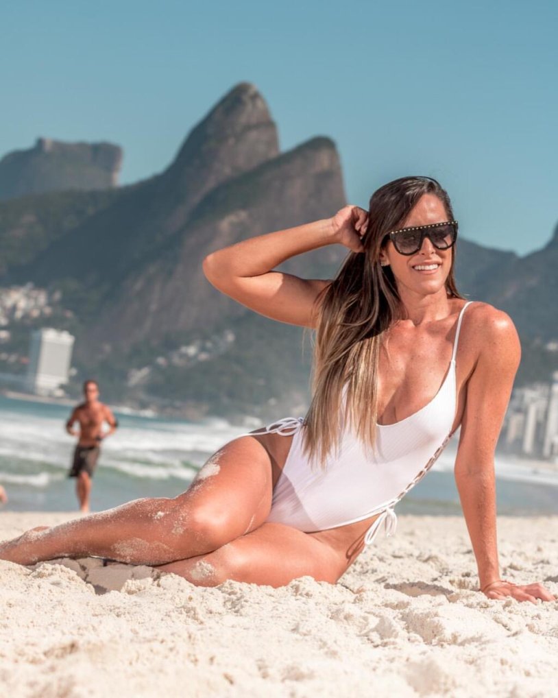 Natalia Guitler photo