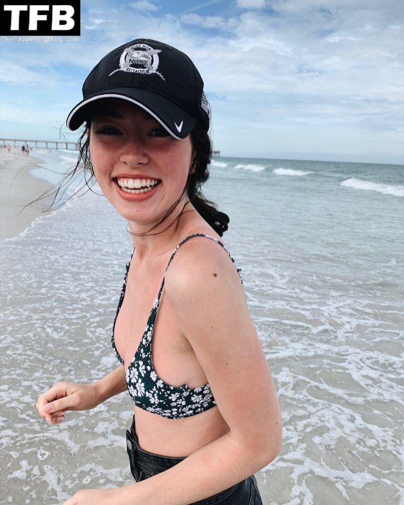 Porn actress Alice Judge Brothers