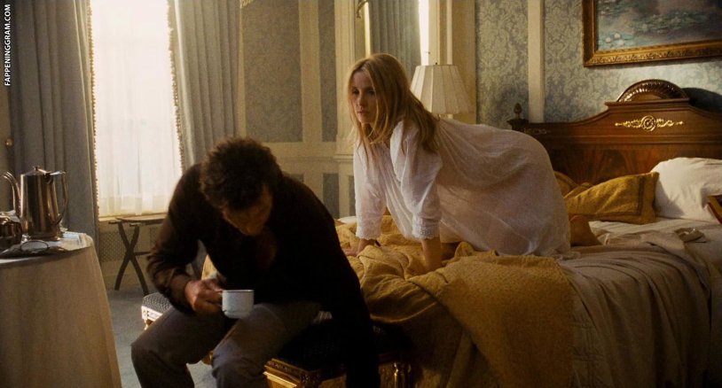 Naked Julie Delpi in the film