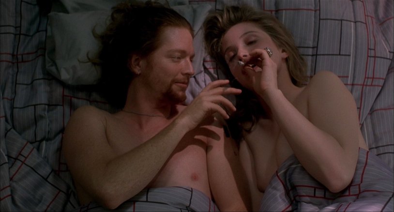 Elizabeth Depardieu naked