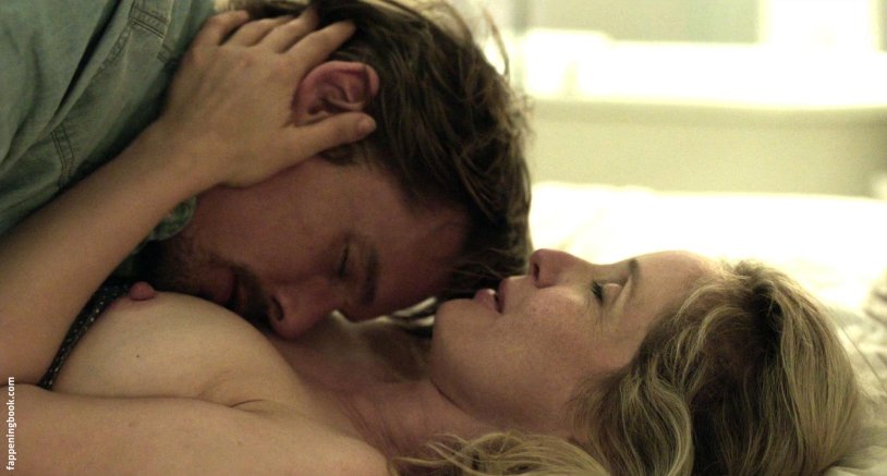 Julie Delpi Naked Tits