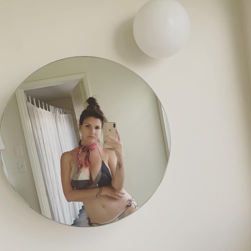 Cooney Charisma Carpenter