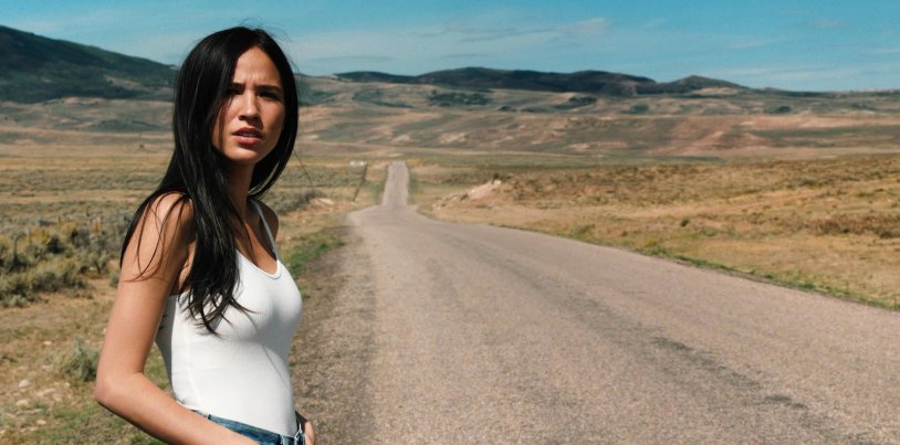 Kelsi Esbil Yelloustone