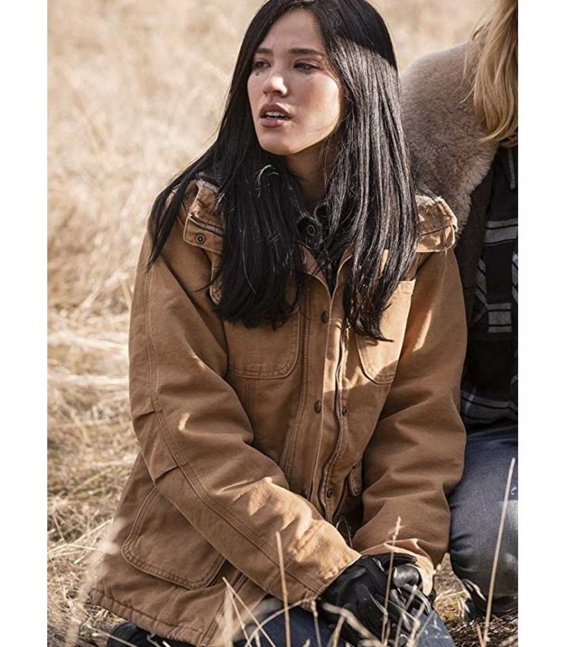 Monica Datton Yelloustone