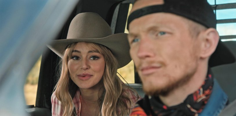 Yellowstone (series 2018 - ...)