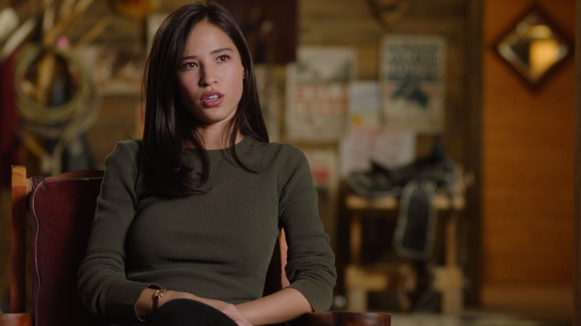 Kelsey Chow Windle River