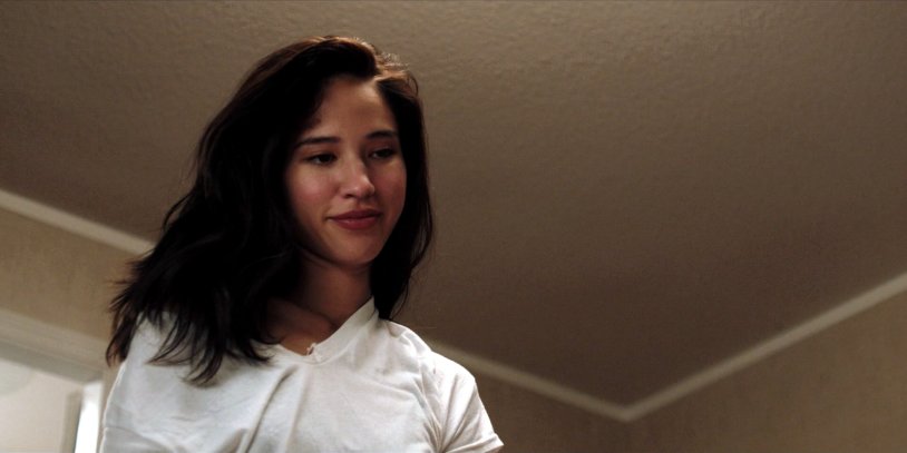 Yellowstone series Kelsi Chow