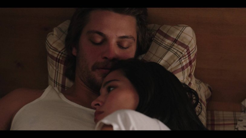 Casey Datton Yelloustone series