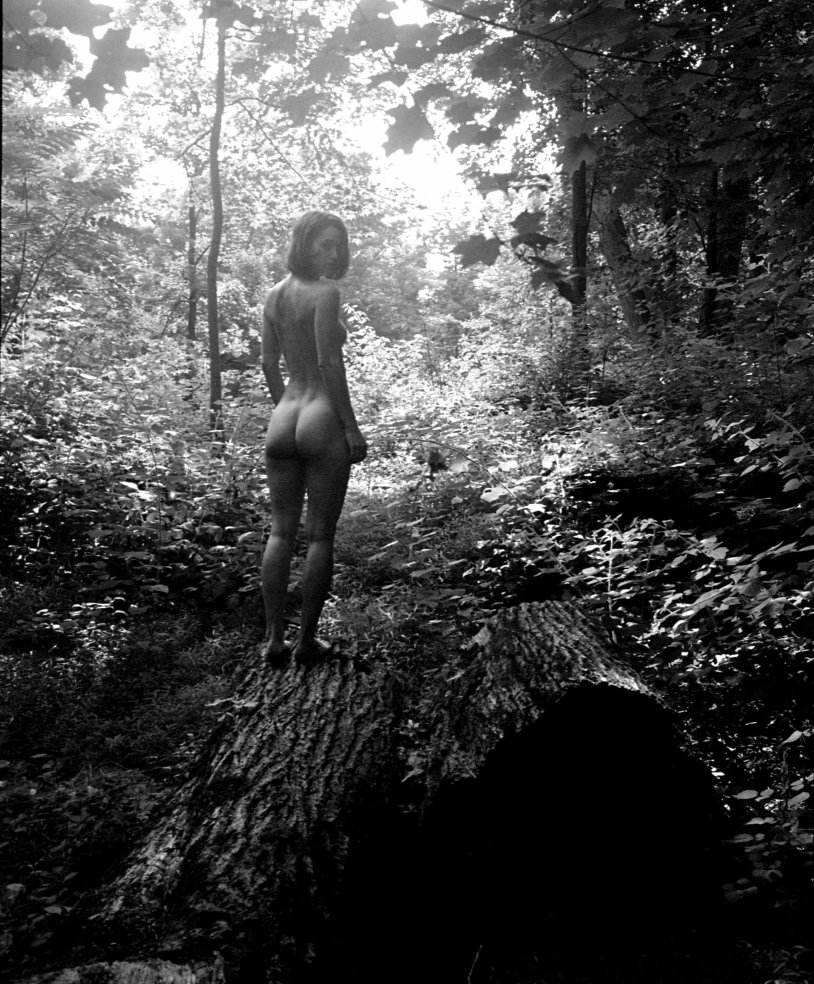 Olivia Emily Harrison Nude