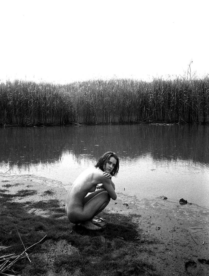 Kate Grumbridge Territory of virgins SEX