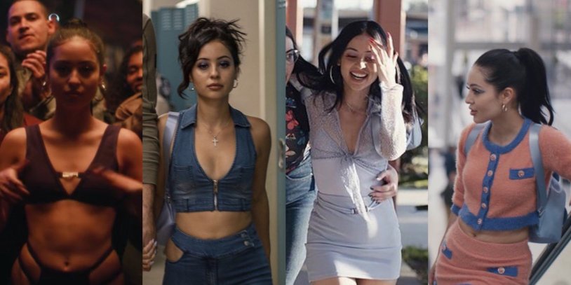 Alexa Collins (Alexa Collins)