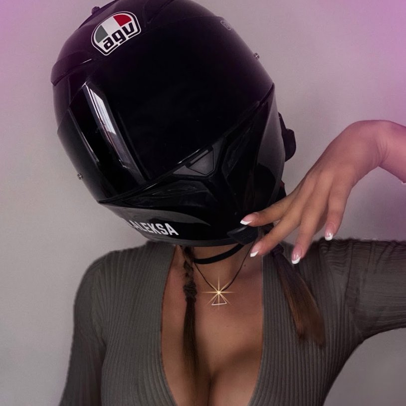 Miss.aleksa Moto
