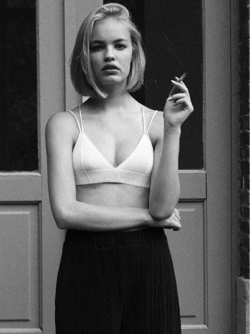 More than you know clip