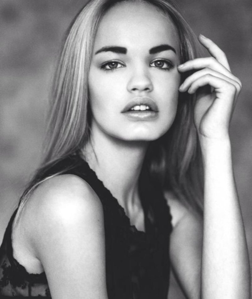 Romi Rein Ricky Johnson