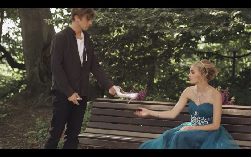 Romi van Renterghem drain