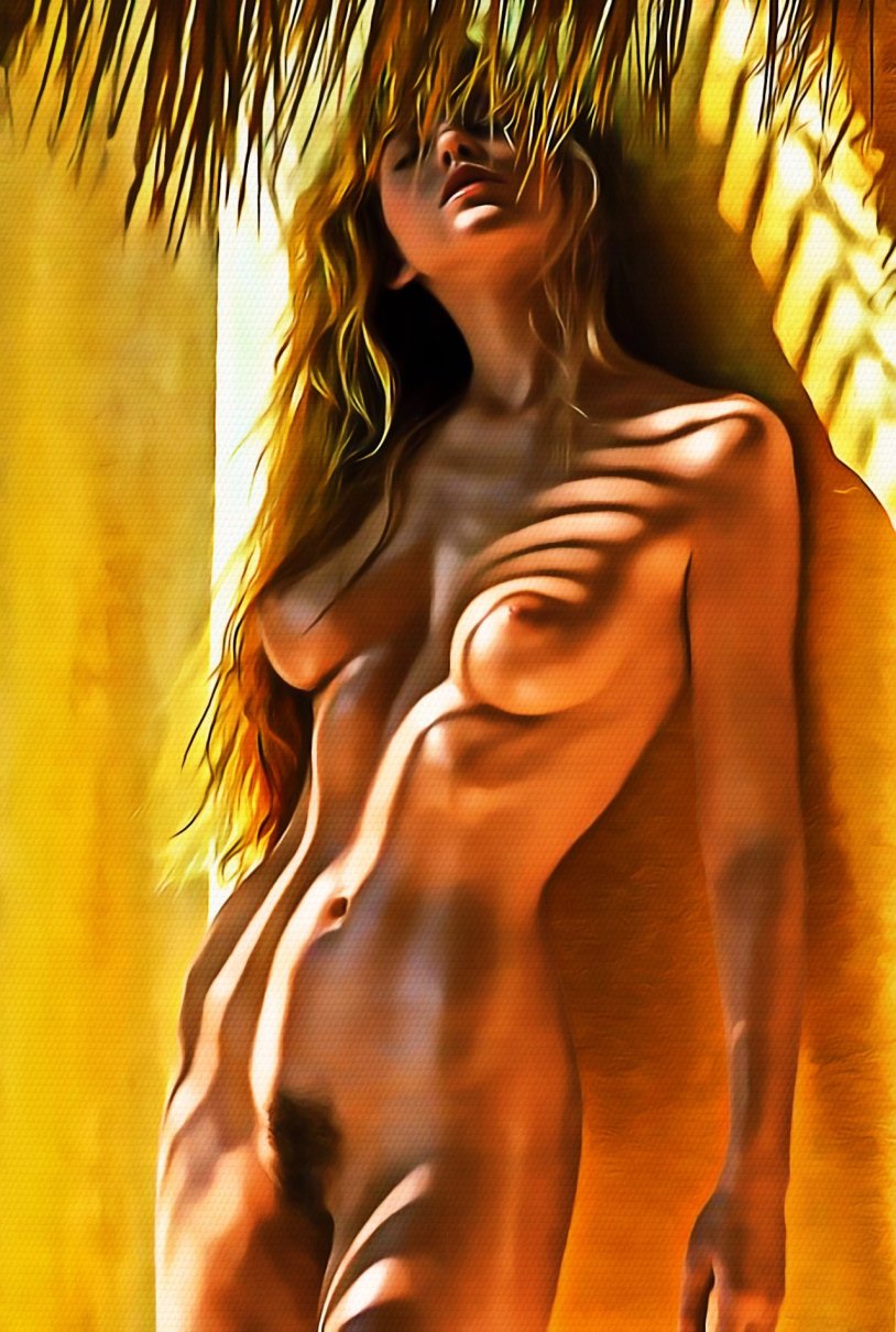 Melissa Matthew Playboy