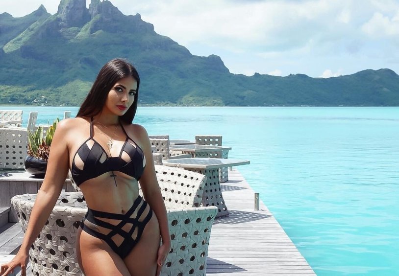 Maria Gabriela Lobaton