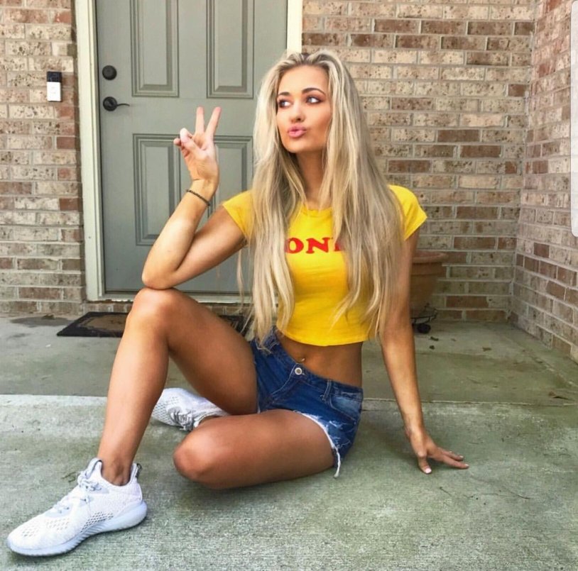 Savannah Delane Morris