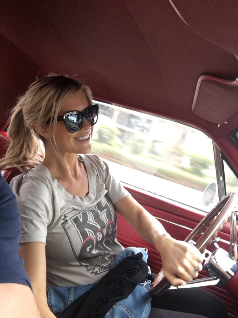 HGTV Christina Anasted