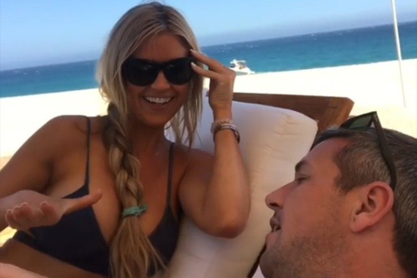 Kristina Ricci tattoos