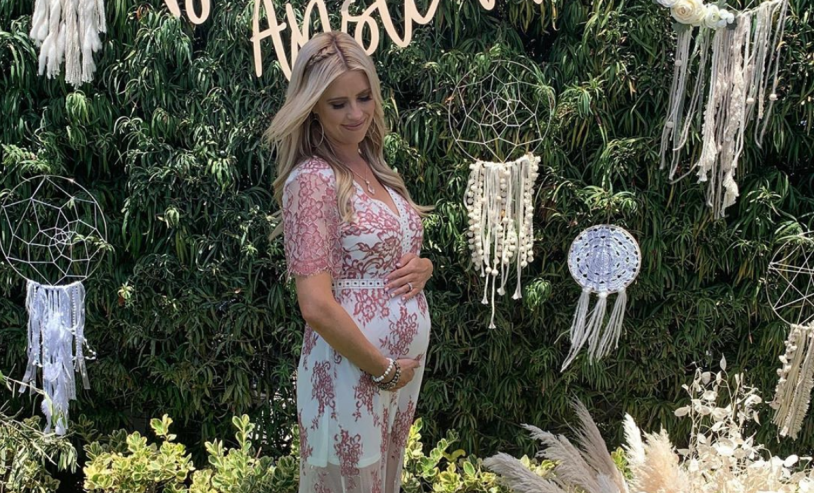 HGTV Christina Anasted