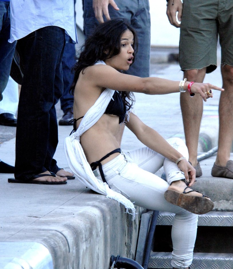 Michelle Rodriguez Buhai