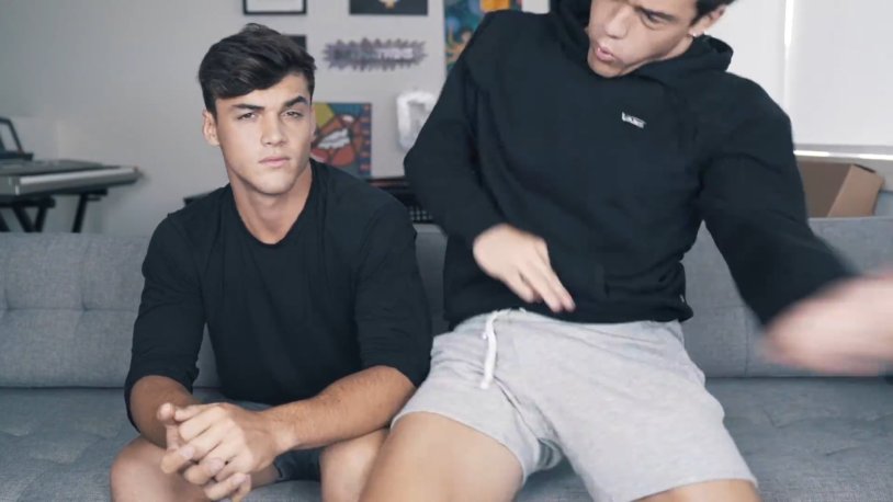 The same -sex love for young men