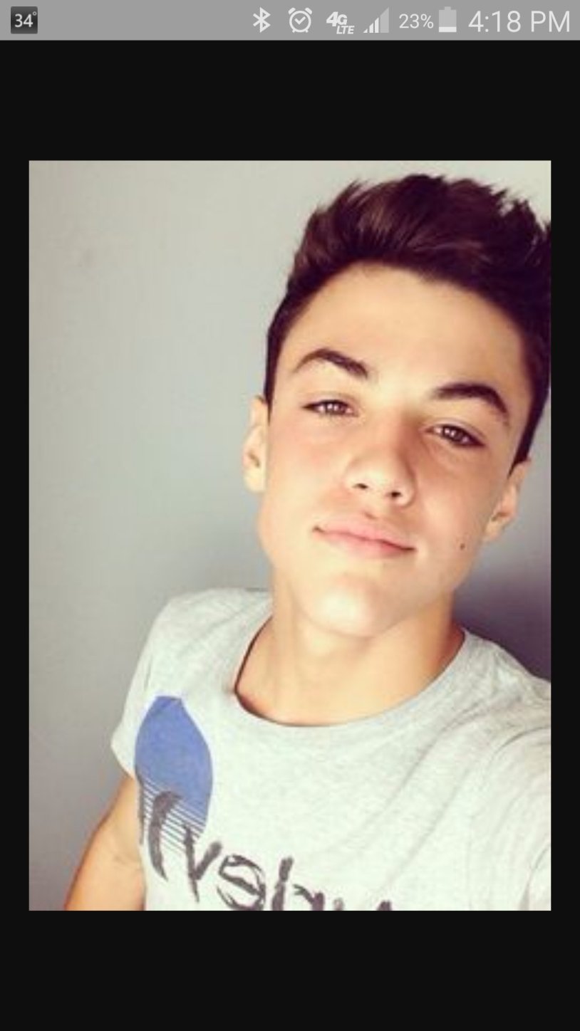 Intimate scenes from comics