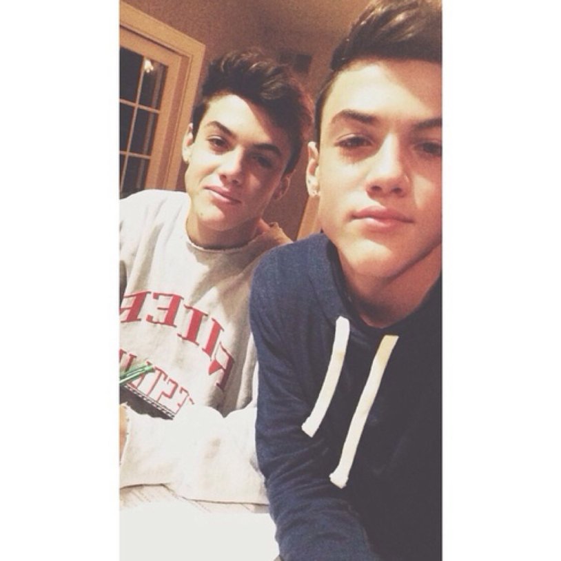 Damien Wayne and Netving