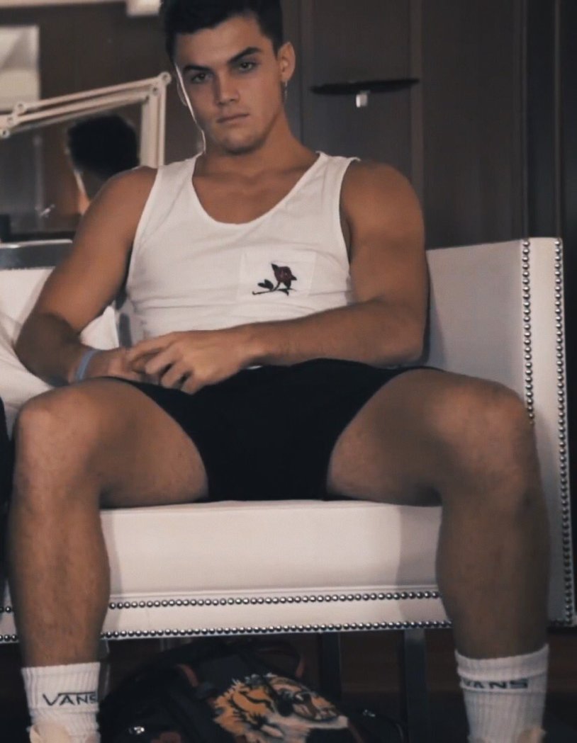 Naked brothers Gemini