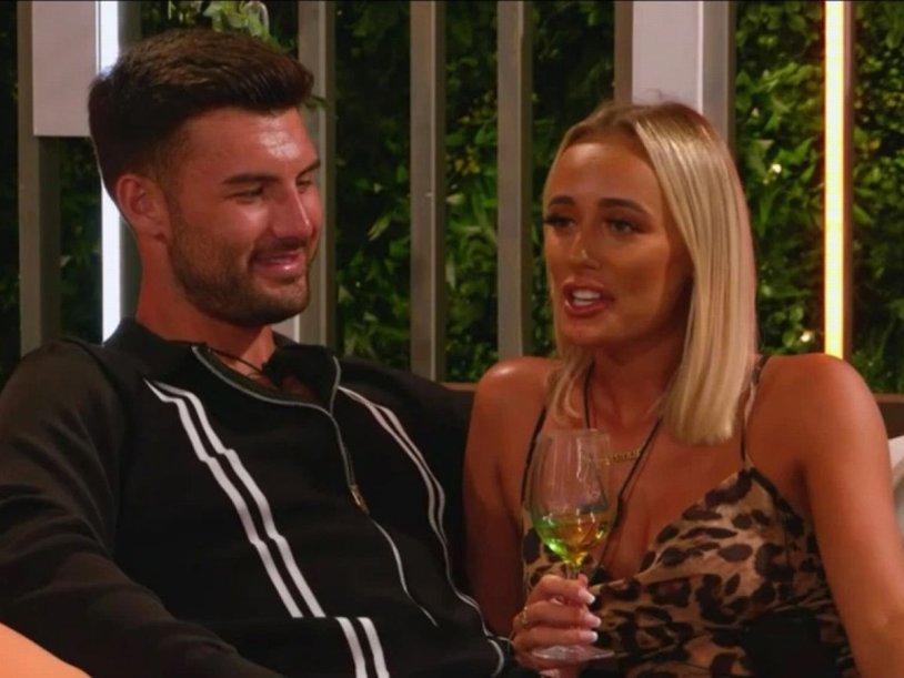 Love Island Season 7