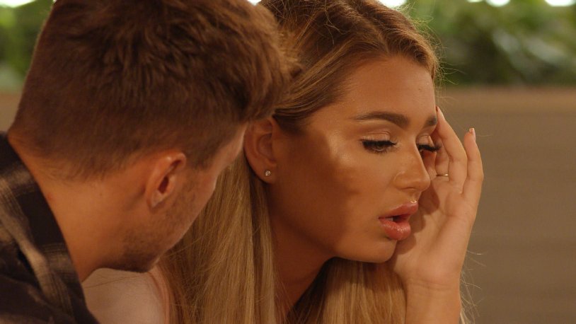 Lucinda Jenny is hot