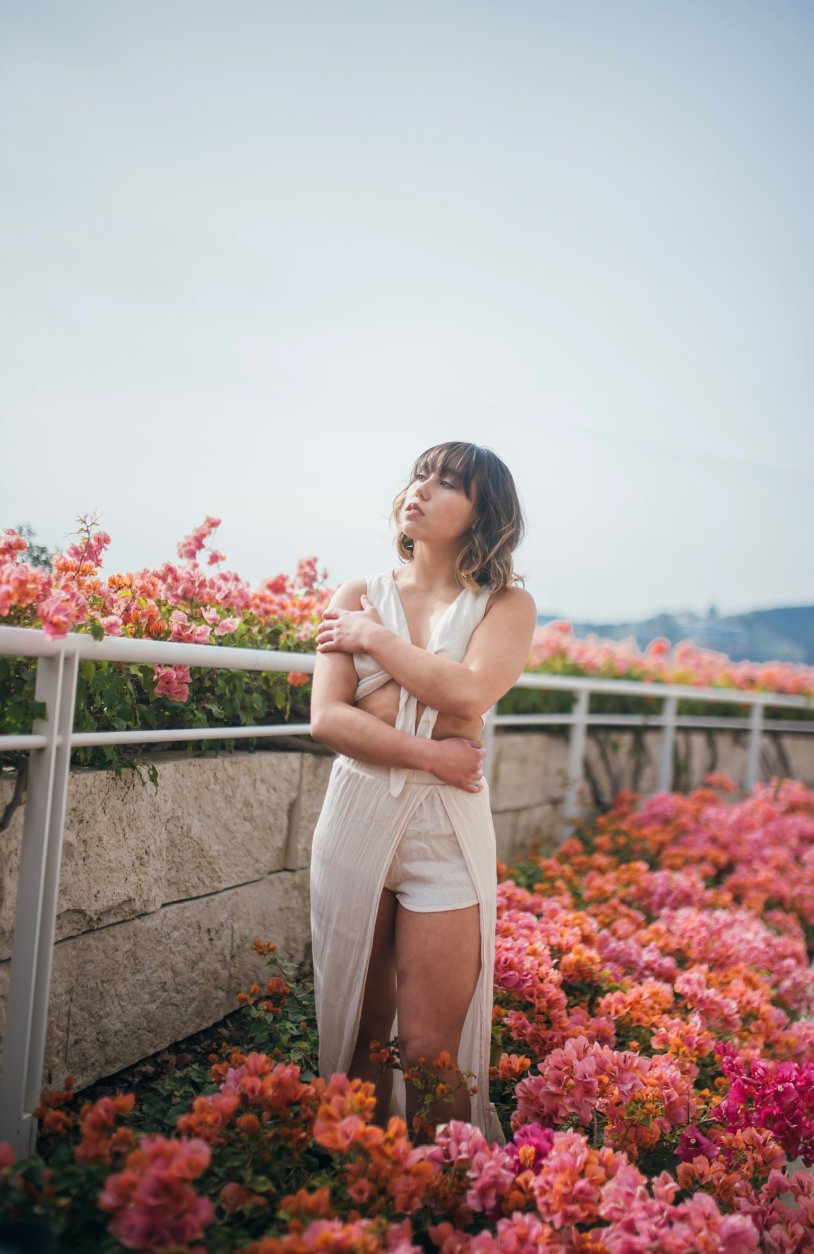 Gymnastics without clothes