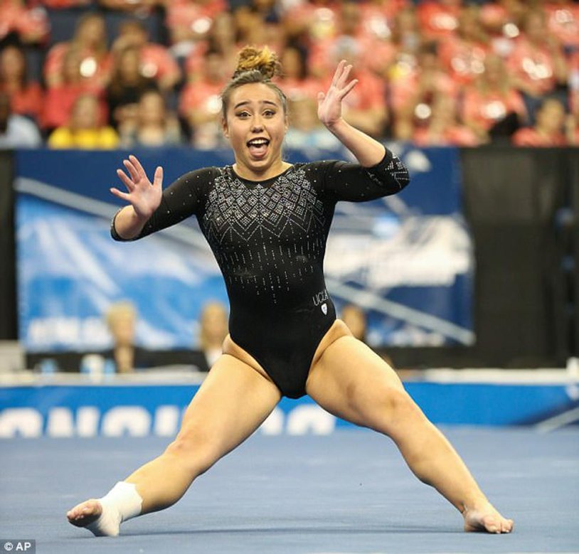 Caitlin Okhashi drain