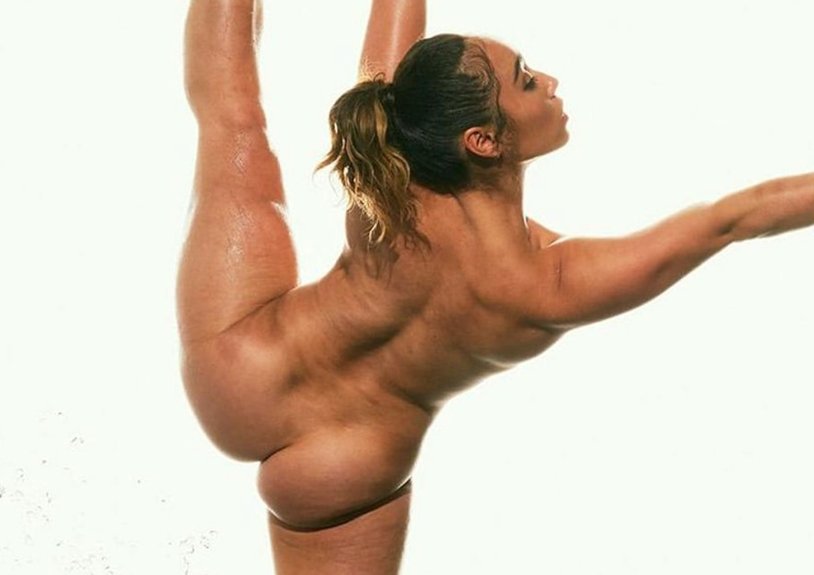 Kathleen Okhashi Nud