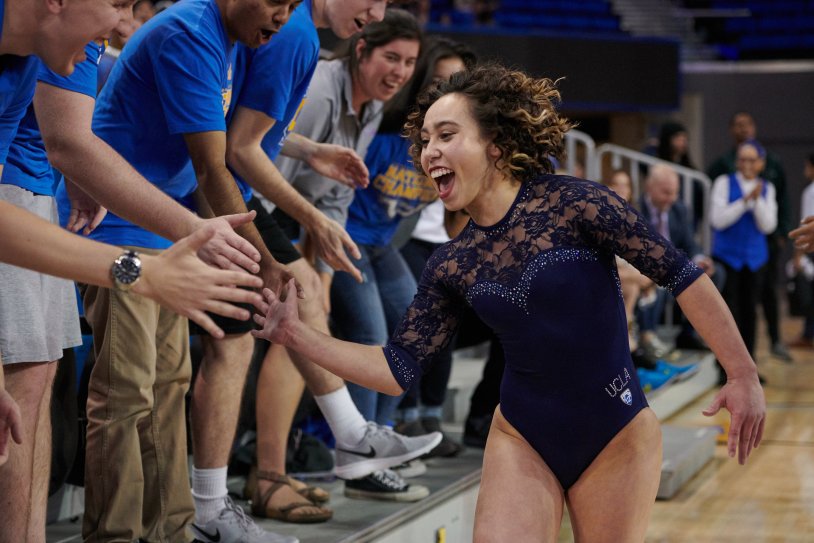 Katelyn ohashi