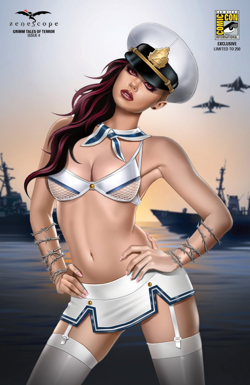 Dima gornovskyi torso