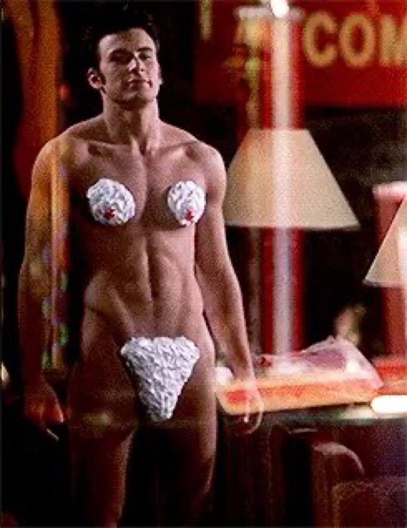 Chris Redfield and Sheva Alomar