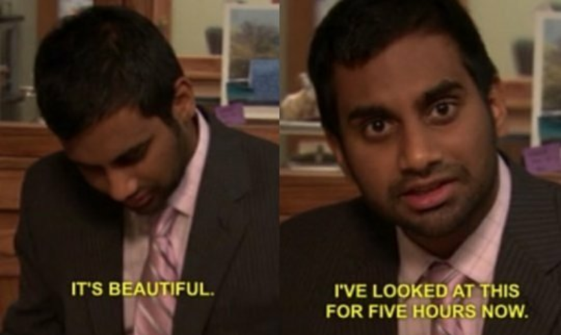 Three rule Chris Bailey