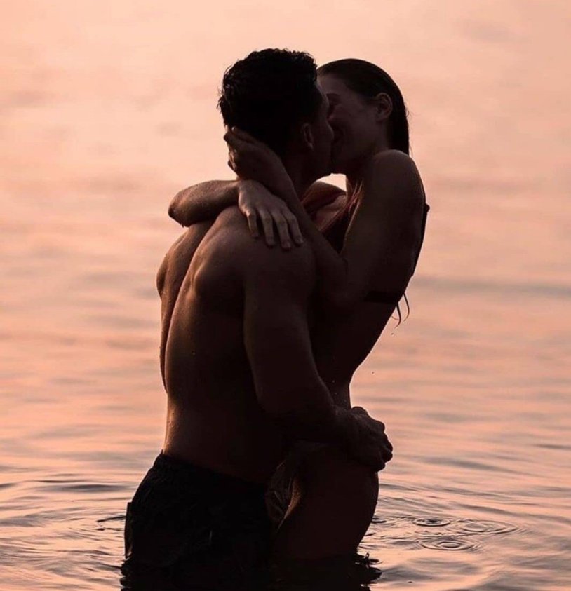 Passion drawing with a pencil