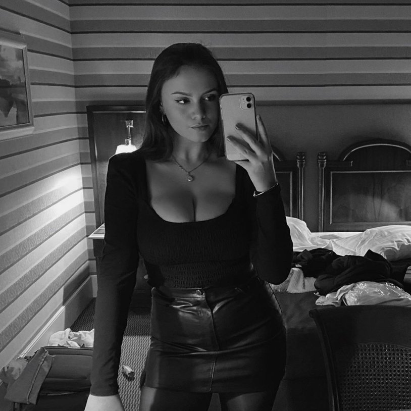 Olga Boo Boyko Only Fans