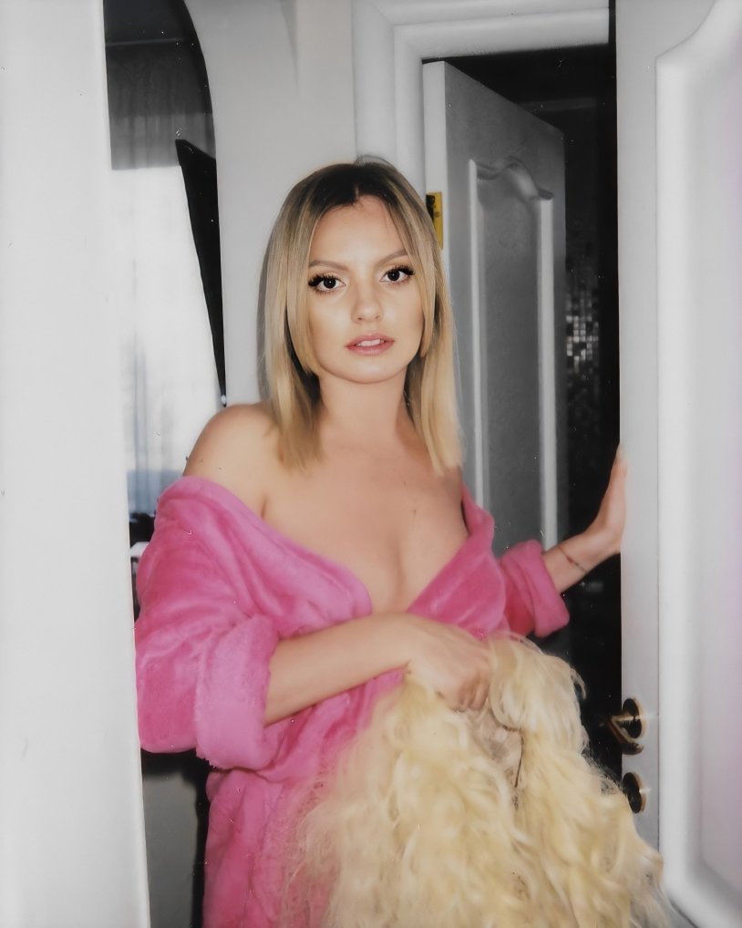 Alexandra Stan 2021