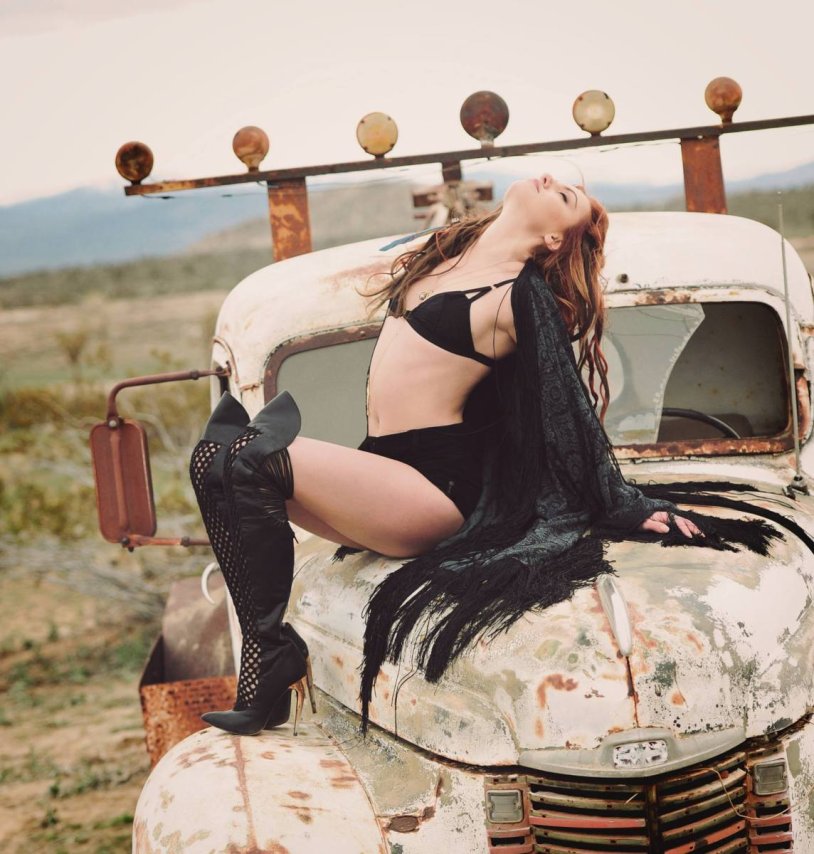 Alexandra Stan Porn actress