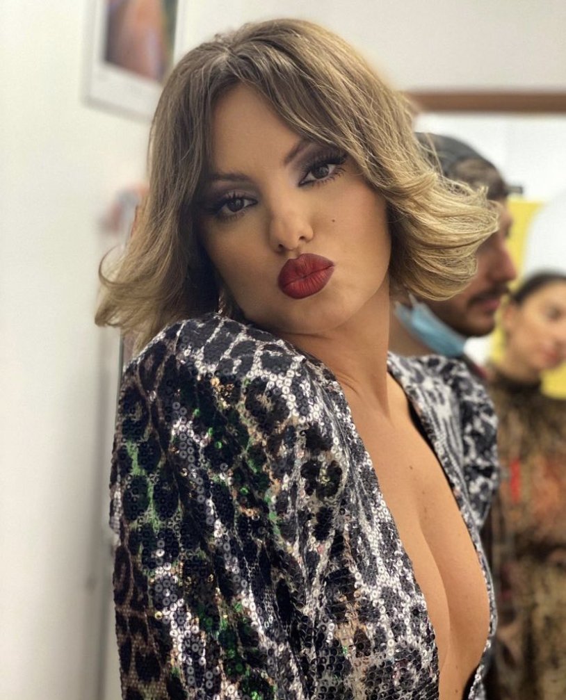 Alexandra Stan 2022